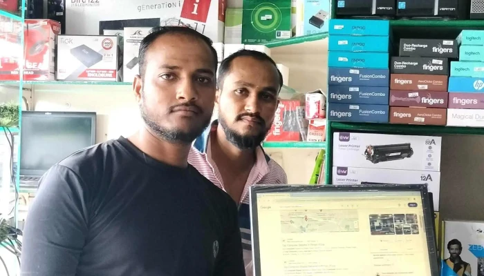 Faizi Computers -  Comments - Pune, Pimpri-chinchwad