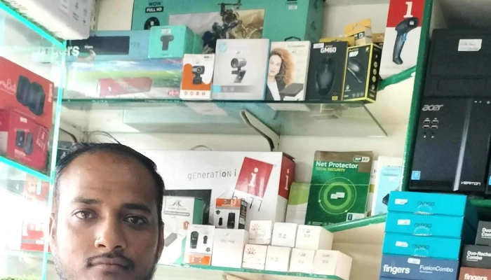 Faizi Computers -  Score - Pune, Pimpri-chinchwad
