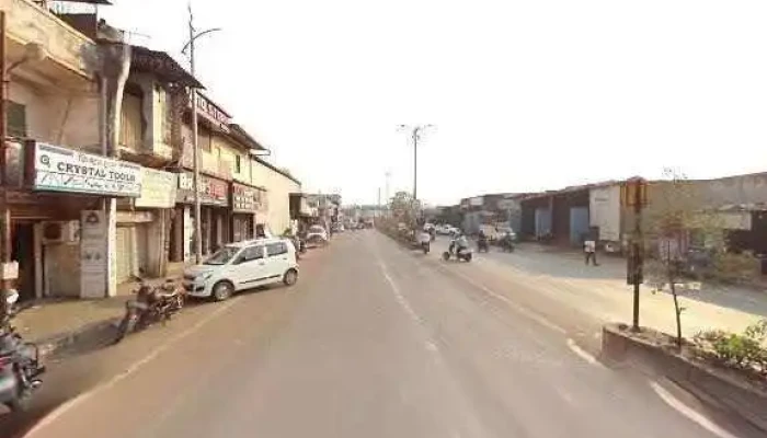 Faizi Computers -  Street View 360deg - Pune, Pimpri-chinchwad