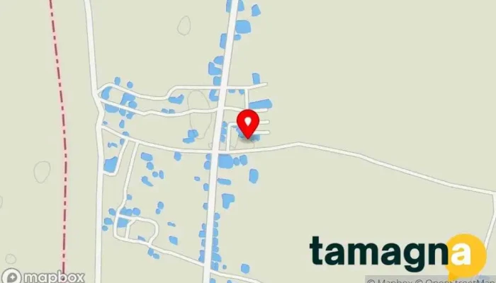map of FARUK COMPUTER POINT Computer store in Domartola