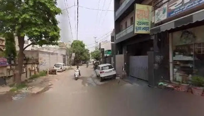 Firysales -  Street View 360deg - Panipat