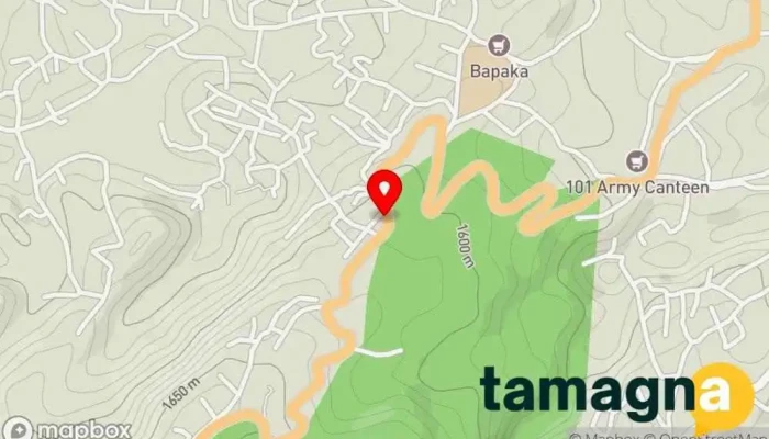 map of FixIT Hub Computer support and services in Shillong