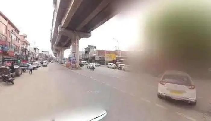Focus Infotech Cctv Camera Shop Street View 360deg - Bahadurgarh