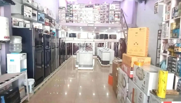 Fouji Electronics -  Electronics - Julana