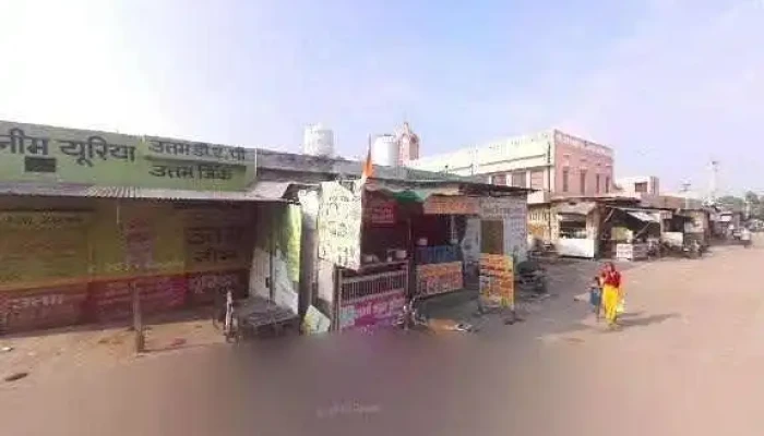 Fouji Electronics -  Street View 360deg - Julana