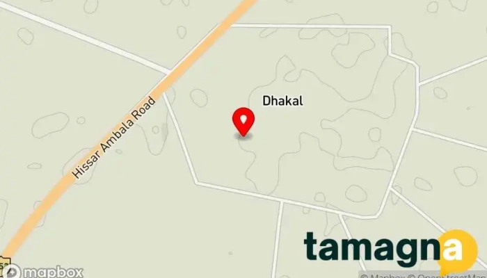 map of Fouji Photostate & Common Service Centre Dhakal Computer store in Dhakal