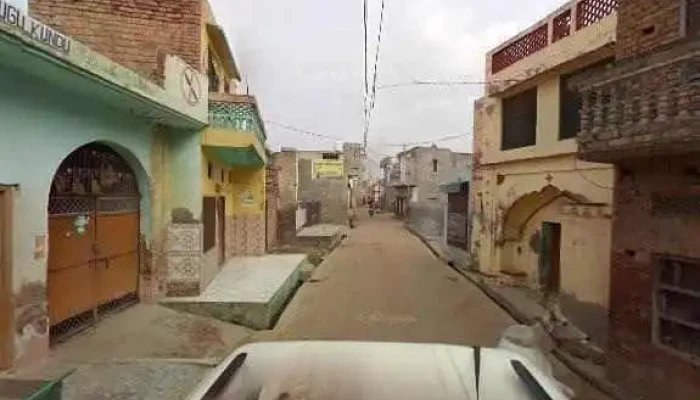 Fouji Photostate Common Service Centre Dhakal Street View 360deg - Dhakal