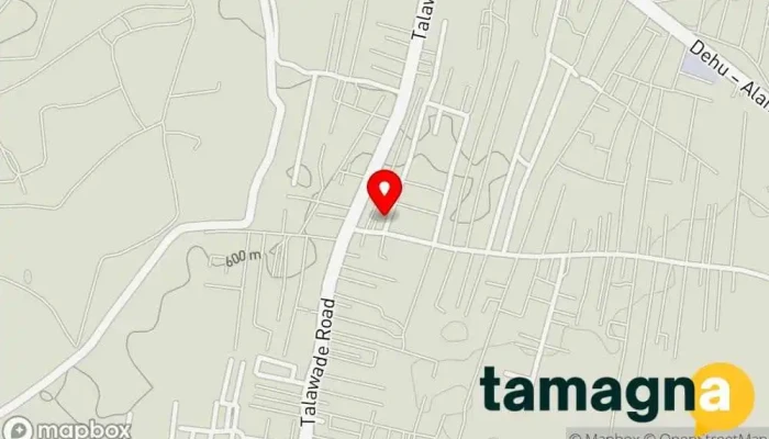 map of Fox IT - Laptop and computer Accessories Shop, Laptop repair Computer repair SSD installation in laptop Computer repair service, Computer accessories store, Computer consultant, Computer networking service, Computer security service, Computer service, Computer software store, Computer store, Computer support and services, Used computer store in Pimpri-Chinchwad, Pune