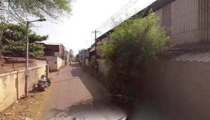 Fox It -    Laptop And Computer Accessories Shop Laptop Repair Computer Repair Ssd Installation In Laptop Street View 360deg - Pimpri-chinchwad, Pune