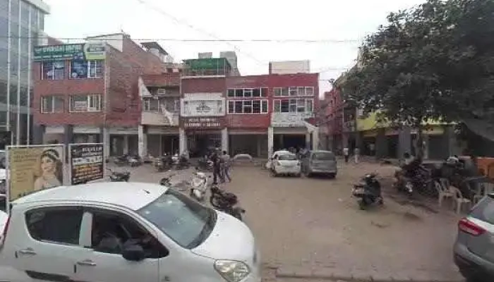 Friends Computer -  Street View 360deg - Hisar