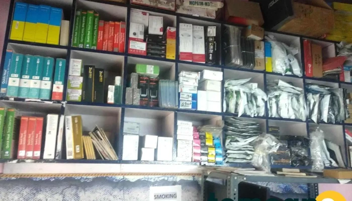 Friends Computer System -  By Owner - Bhiwadi