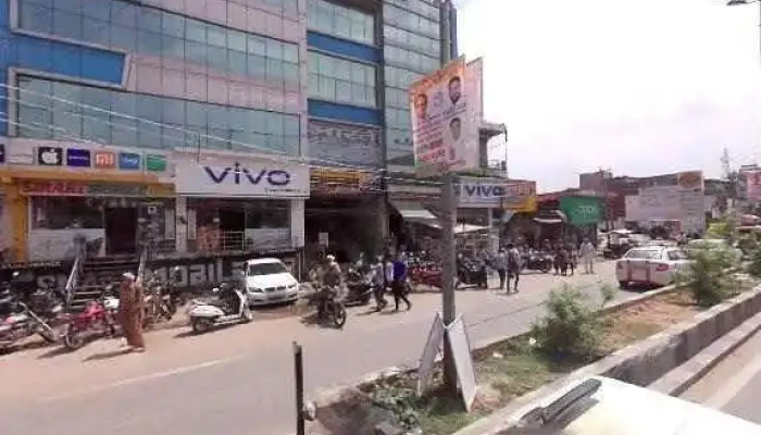 Friends Mobile World -  All - Narnaul