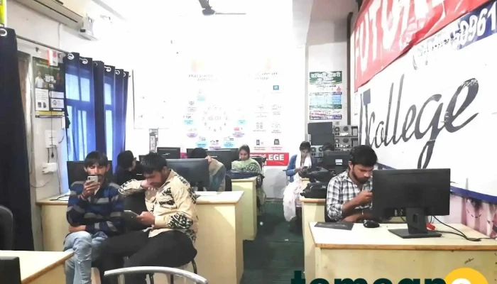 Future It College (hkcl Hansi) |Best computer centre in hansi!All government courses available like Hs- Cit - Hansi