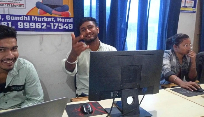 Future It College Hkcl Hansi Best Computer Centre In Hansiall Government Courses Available Like Hs  Cit Hansi - Hansi