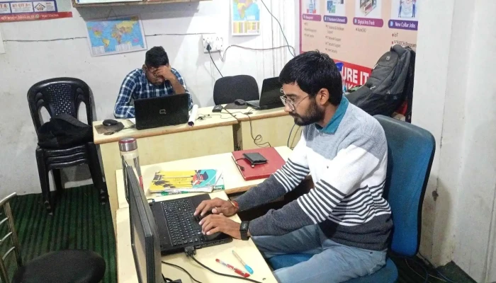 Future It College Hkcl Hansi Best Computer Centre In Hansiall Government Courses Available Like Hs  Cit Instagram - Hansi