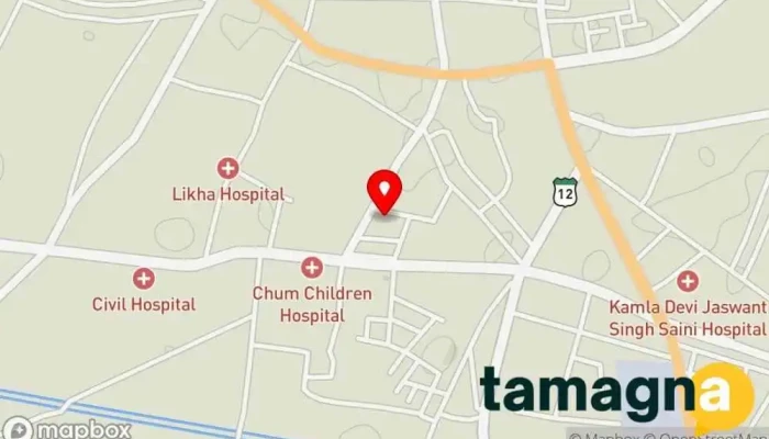 map of FUTURE IT COLLEGE (HKCL HANSI) |Best computer centre in hansi!All government courses available like HS- CIT Education center, Library, Software training institute in Hansi