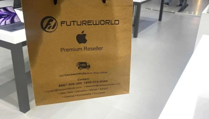 Future World -    Apple Authorised Reseller All - Thanesar, Kurukshetra