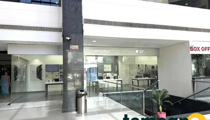 Future World - Apple Authorised Reseller - Thanesar, Kurukshetra