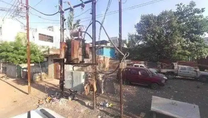 Fz Computers -  Street View 360deg - Dhule