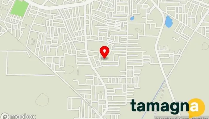map of G K Electronics Electronics store, Camera repair shop, Camera store, Computer networking service, Security service, Security system installation service, Store, Wholesaler in Bankunt Dham, Bhiwani