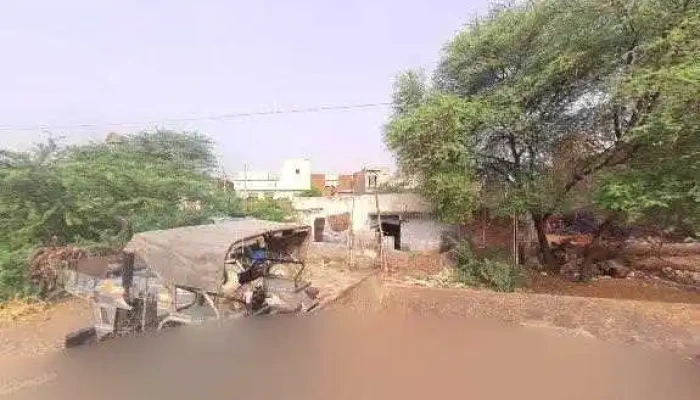 G K Electronics -  Street View 360deg - Bankunt Dham, Bhiwani