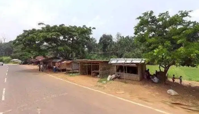 G Marakcomputer Shop All - Chisikgre, Anogri