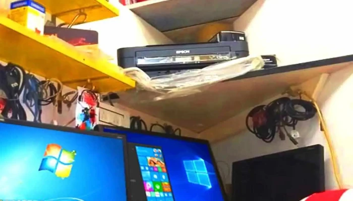 G Point -  Computer - Guwahati