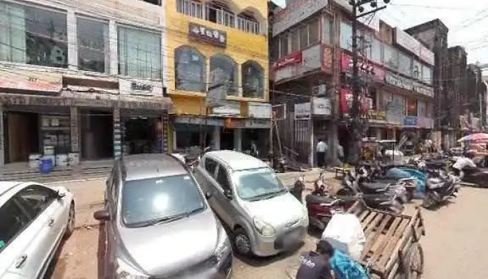 G Point -  Street View 360deg - Guwahati