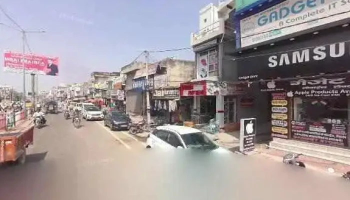 Gadget Store -  Street View 360deg - Dadri, Charkhi Dadri