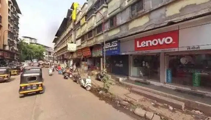 Gadget Stores -    Asus Laptop Sfr Store Street View 360deg - Kalyan
