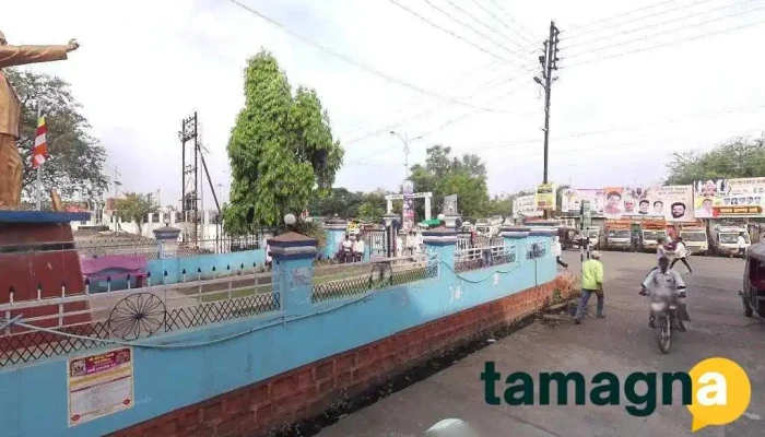 Gajendra Computers -  Principal - Near Ambedkar Smark