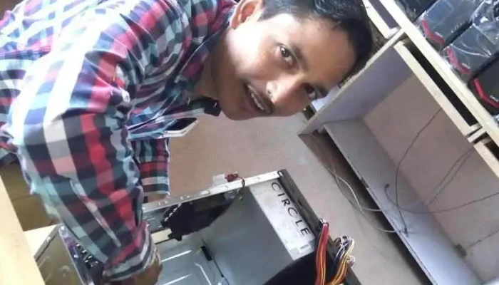 Gajra Computers - Dombivali East, Dombivli