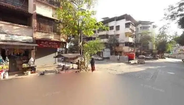 Gajra Computers -  Street View 360deg - Dombivali East, Dombivli