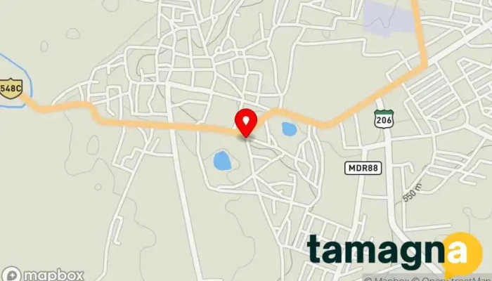 map of Galaxy Computer And Multi Services Computer wholesaler in Pentakli Colony