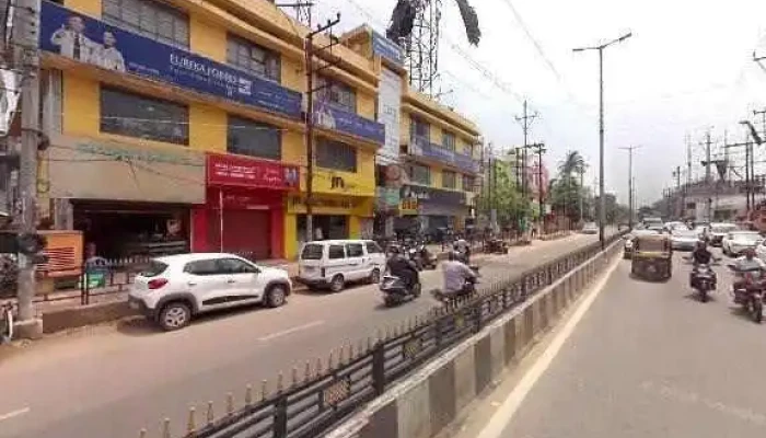 Galaxy Computer -  Street View 360deg - Guwahati