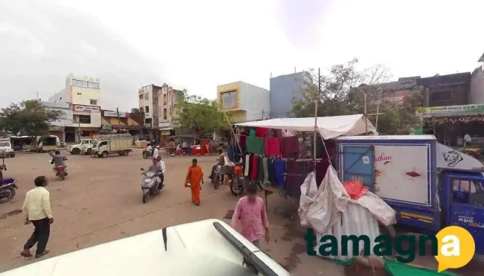 Ganesh Electric -  Principal - Ganesh Mandir