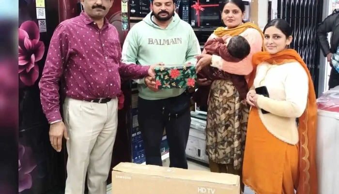 Ganesh Radios -  By Owner - Mandi Dabwali