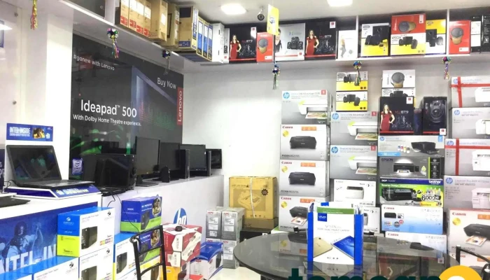 Ganpati Computers -  All - Gurugram
