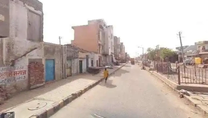 Ganpati Computers -  Best Computer Shop In Bahadurgarh Cctv Camera In Bahadurgarh Street View 360deg - Bahadurgarh