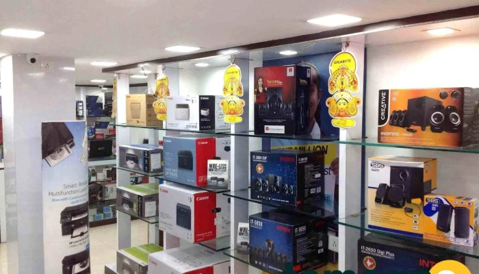 Ganpati Computers -  By Owner - Gurugram