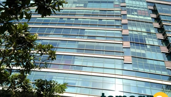 Ganpati Computers -  Exterior - Gurugram