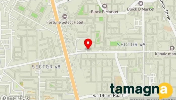 map of Ganpati computers Computer support and services, Computer networking service, Computer rental agency, Computer repair service, Computer security service, Computer service, Computer software store, Computer store, Computer wholesaler, Used computer store in Gurugram