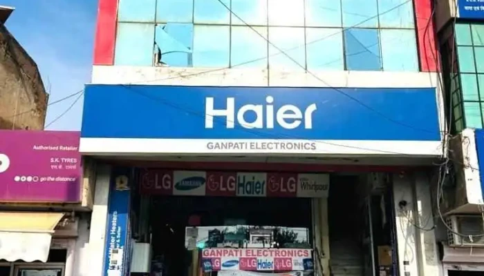 Ganpati Electronics Sohna -  All - Sohna