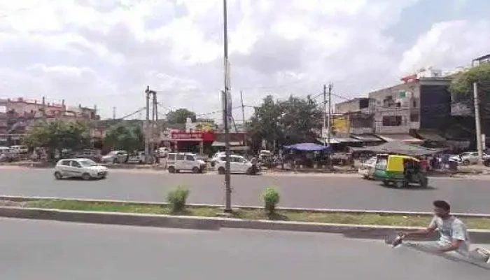 Ganpati Electronics Sohna -  Street View 360deg - Sohna