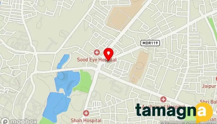 map of Ganpati Graphics and Computers Internet cafe in Kaithal