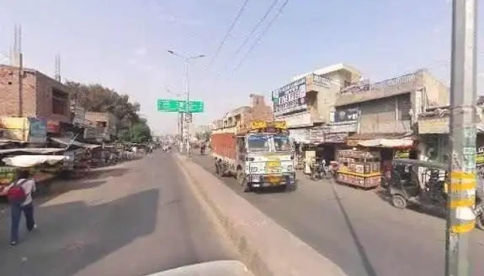 Ganpati Mobiles -  Street View 360deg - Mandi Dabwali