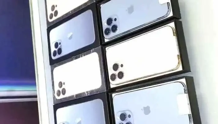 Ganpati Mobiles -  Videos - Mandi Dabwali