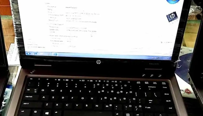 Ganraj Computers -  Principal - Sunder Nagar