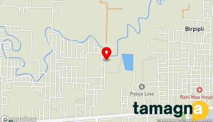 map of Garahak Seva Kendar Computer store in Kurukshetra