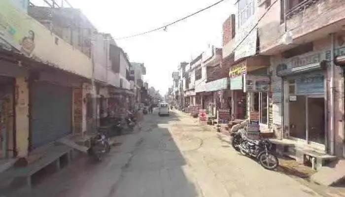 Garg Electronics -  Street View 360deg - Uchana